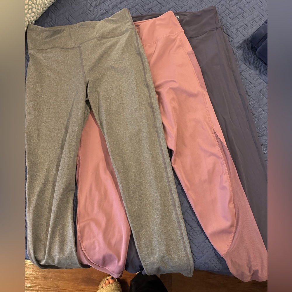 Walk Pop Leggings Bundle (M)
